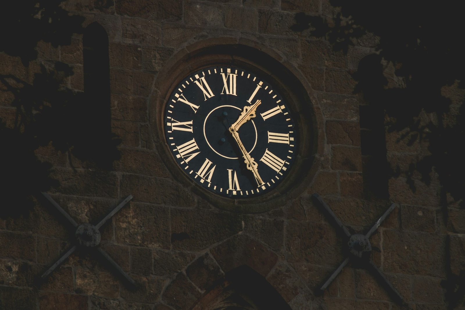 smart alarm clock display