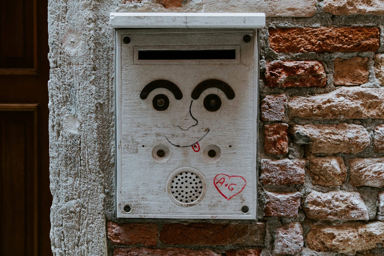 A person looking frustrated while speaking to their smart clock