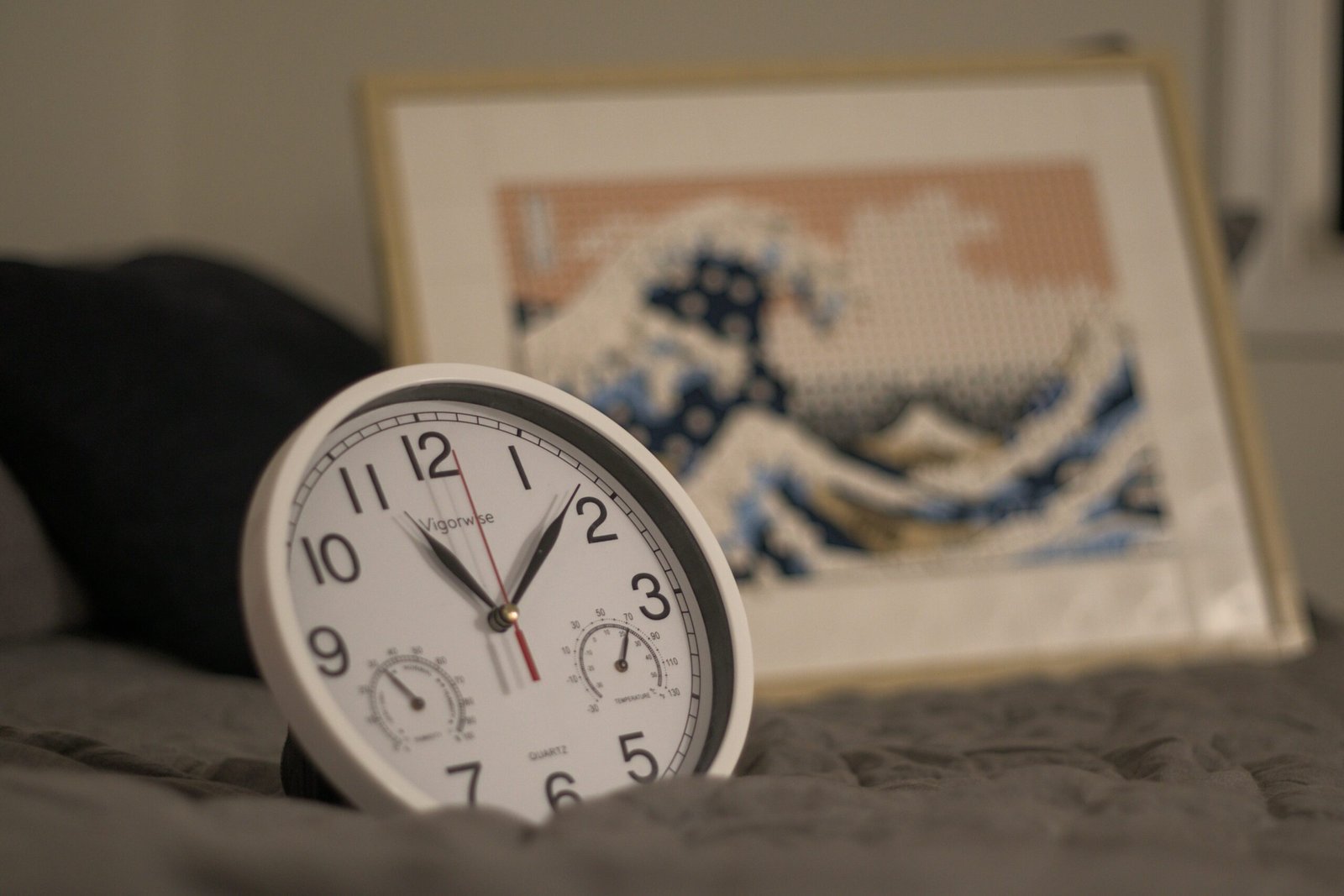 Voice Activated Clock: The Ultimate Guide to Smart Clocks in 2024