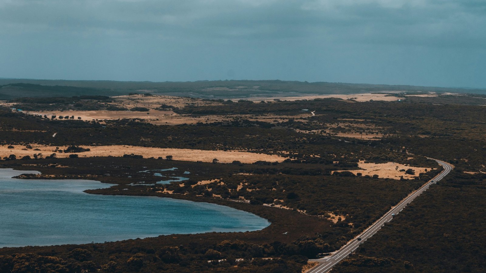 A smart clock displaying sleep quality analysis