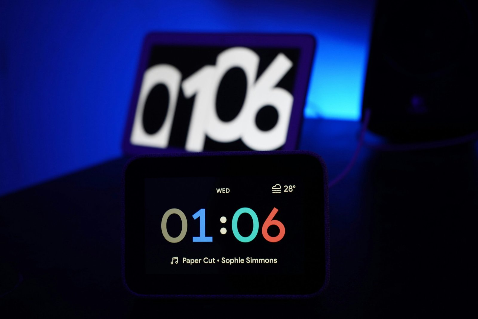 Mastering Display Brightness Control in Smart Clocks: Your Ultimate Guide