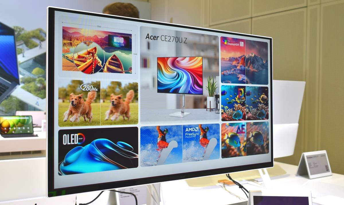 Infographic showing the benefits and features of smart clocks